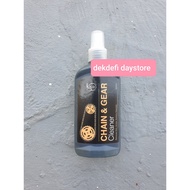 Iglo chain & gear cleaner || Bicycle Chain Cleaner || 200ml