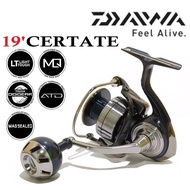 DAIWA CERTATE LT 4000/5000-CXH-ARK 🔥Ready Stock🔥 100% Original🔥