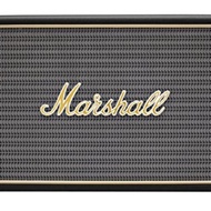 Marshall stockwell bluetooth speaker , bass and  treble control