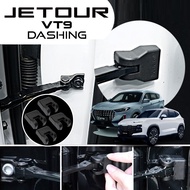 Jetour Dashing & VT9 Car Door Stopper Cover 1Set/4pcs - READY STOCK