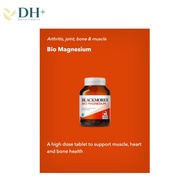 Blackmores Bio Magnesium