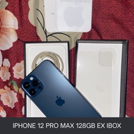 Iphone 12 pro max ex ibox