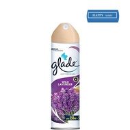 Glade Air Freshener Wild Lavender 400ml