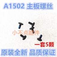 A1502 Motherboard Screws a Set of 5