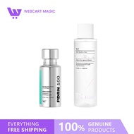 VT PDRN Essence 100/TX-toning Toner Radiance & Skin Balancing 200ml