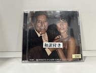 1 CD MUSIC  ซีดีเพลงสากล   TONY BENNETT &amp; LADY GAGA CHEEK TO CHEEK     (C1A44)
