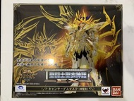 ♋️全新未開 < 神巨蟹座 - 迪斯馬斯克 > 聖衣神話 ex 聖鬥士星矢 not 黃金魂 神聖衣 海皇 海王 紫龍 冰河 瞬 一輝  雅典娜 冥王 冥皇 死神 睡神 雙子座 金牛座 處女座 獅子座 