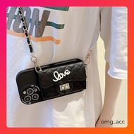 NEWEST Mini Wallet Case FH62 EQ17 for Infinix Hot 8 9 10 10s 10t 11 11s 12 12i 20 20i 30 30i 40i 50 