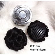 Hair Clips|HAIR BUN|Bun Hair Bun