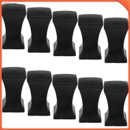 10 Pcs Lamp Shades Accessories Finial for Holder Finials Lamps Lampshade Decor Caps Knob Decorative 