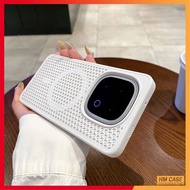 IQOO 13 / iQOO Z9 / Z9 Turbo / iQOO Neo 10 / Neo 10 Pro / Z10 Turbo Pro Heat Dissipation Magnetic Ca