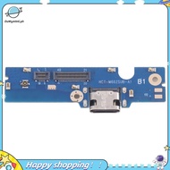 【ouwym9al】USB Board Base Charging Port Board for BV6200 Pro Smart Phone Charging Port Board for BV62