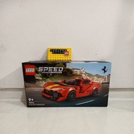 Lego Speed Champions 76914 Ferrari 812 Competition