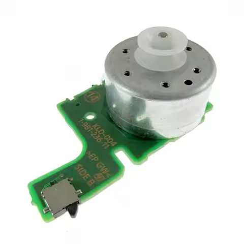 P82F Drive Motor for PS4 Console for PS4 Slim Pro KLD-004/ KLD-005 for PS4-1000 1100 KLD-002 for PS4