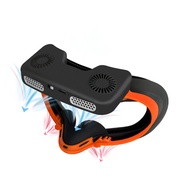 Suitable for oculus quest2 Accessories Shading Air Circulation Relieve Atomization quest2 Mask VR Ac