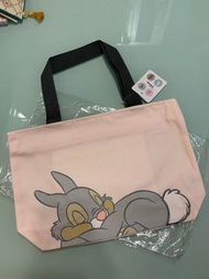 Disney Thumper(hand bag & Magnetic stickers)桑普 手挽袋及磁石