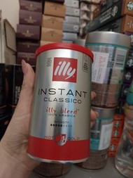 $120／2樽，illy系列咖啡豆。咖啡粉同即沖咖啡，全新貨