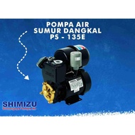 Pompa air/mesin air/Shimizu pompa air/Shimizu pompa air