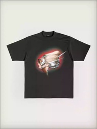 CHROMATICA LADY GAGA LG7 MAYHEM Album Short Sleeve T-shirt Sweatshirt