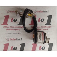 [REFURBISH] SERVO TECNICA H40-8-3600VL-SC-[2] Rotary Encoder [1 to 1 Exchange]