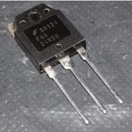(RD044) FQA24N50 N-CHANNEL MOSFET 24A 500V TO-3P