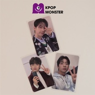 [B1A4] 8Th Mini Album CONNECT / BDM Official Photocard