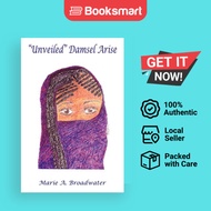 Unveiled Damsel Arise - Paperback - English - 9781414056654