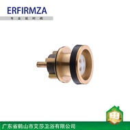 Copper Valve Core Toilet Valve Flush Valve Flush Valve Valve Core Accessories