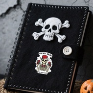 1/3pcs Im Not Mean Im Spicy Nice Sticker - Perfect For - Ideal For Laptops, Water Bottles, Phones, C