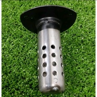 Moto1 Racing Exhaust RS150 28mm & 32mm Stopper DB Killer Moto1 Silencer Exhaust