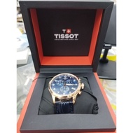 tissot swiss watch since original 1853
