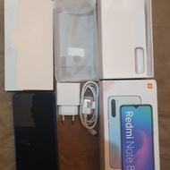 Redmi Note 8, Ram 4/64 Gb