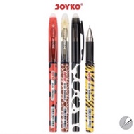 Erasable pen/bolpen can be erased JOYKO GP-294 12 pcs