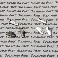 TOMBOL Samsung A80 / A805 / A90 External On off Volume Button Kipet Pernik