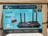 ❤️❤️全新行貨三年保養❤️❤️TP-Link Archer AX55 AX3000 Tri-Band Gigabit Wi-Fi 6 TP Link Router