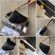 [GARANSI] LUXYBAG LX2147 TAS WANITA SADDLE MEDIUM FULL SET FREE BOX KUALITAS VIP PLATINUM1 :1