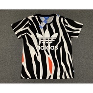 Adidas Originals AOP Zebra Tshirt 100% Legit