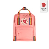 Fjallraven Kanken Rainbow Mini