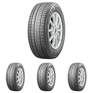 Bridgestone Studless Tire 1 Piece BLIZZAK VRX2 215/60R16 95Q T4961914459116 x 4