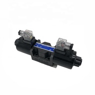DSG-03 Series Hydraulic Spool Directional Control Valve