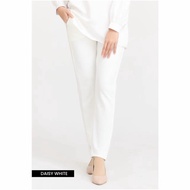 KOLEKSI SABELLA FIFARASOL ELGINI [USED/NEW] SCUBA PANTS ZELYNEE