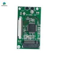 2242 M.2 NGFF SSD to ZIF (CE) Adapter M.2 NGFF SSD to ZIF (CE) Riser Card Support M.2 NGFF  B Key 22