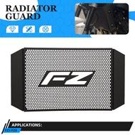 FZ1 S/N FZ8 N/S Motorcycle Accessories Accessories Radiator Grill Guard Cover Protector For Yamaha F