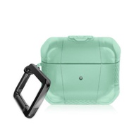 ITSKINS (FRANCE) SPECTRUM FROST MILITARY ANTI-BACTERIAL AND SHOCKPROOF CASE﻿﻿ DROP TEST 3M/10FT FOR 