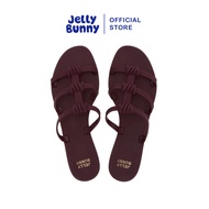 JELLY BUNNY รองเท้าแตะ ALICE RARB รุ่น B24SLSI008