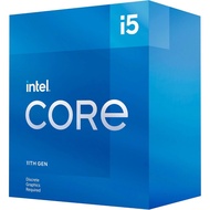 Intel® Core™ i5-11400F Processor 12M Cache, up to 4.40 GHz ‎BXC8070811400F