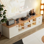 Kabinet TV minimalis moden, kabinet penyimpanan ruang tamu, kabinet lantai rumah, kabinet TV rumah s