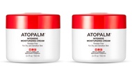 ATOPALM Intensive Moisturizing Cream for Dry & Sensitive Skin, Face Moisturizer, Paraben-Free, K-Bea