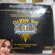 Promo / Terlaris Queen bee 1 kg mild tembakau kualitas terbaik