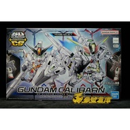 Reference Number Warehouse Bandai SD Gundam Ss 020 Heroic Mercury Witch Assembly Model